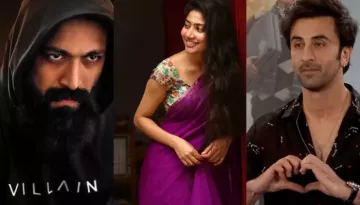 'Ramayan' Starring Ranbir Kapoor Annunciated, Filmmaker, Namit Malhotra Unveils The First Poster