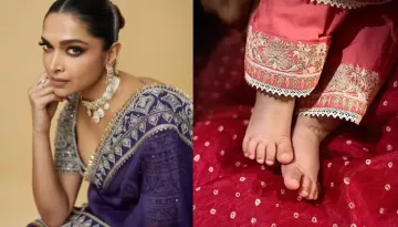 Deepika Padukone Reveals Baby Girl, Dua, Doesn't Let Her 'Shower, Eat Or Clean The House...'