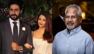 Mani Ratnam Will Make Aishwarya Rai And Abhishek Bachchan Reunite Amid The Duo's Divorce Buzz