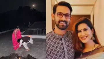 Vikrant Massey Reveals Why He Touches Wife, Sheetal Thakur's Feet, 'Ever Since..'