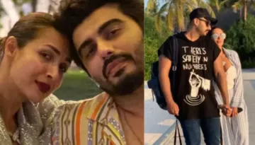Malaika Arora Shares Another Cryptic Post On Life's Challenges, After Breakup With Arjun Kapoor