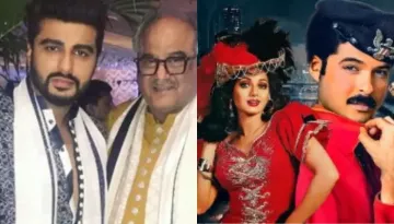 Arjun Kapoor Shares His Father, Boney Took 4 Years To Pay Debt Of 'Roop Ki Rani Choron Ka Raja'