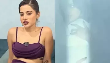 Uorfi Javed Says, 'She Would Sell Ranveer-Deepika's Baby Girl, Dua's Photo' To Make Lots Of Money