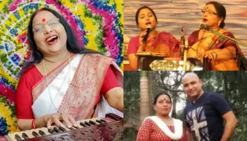 Sharda Sinha Left This Much Wealth For Her Children, Here's The Net Worth Of 'Voice Of Chhath Puja'