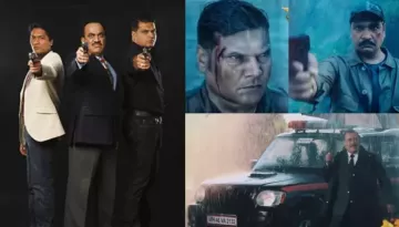 CID Season 2: ACP Pradyuman, Daya, And Abhijeet Returning After Six Years Without This Major Actor