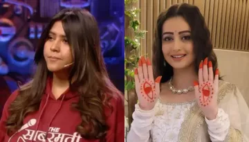 Ekta Kapoor Schools Chahat Pandey On The Meaning Of 'Equality', 'Aurat Or Mard Ka Problem Nahi...'