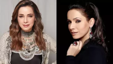 Neelam Kothari Recalls Acting At A Time When Women Were Hardly On Set, 'Just Me And My Hairstylist'