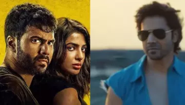 Varun Dhawan Recalls Samantha Ruth Prabhu Struggling For Oxygen, Collapsing On 'Citadel' Sets