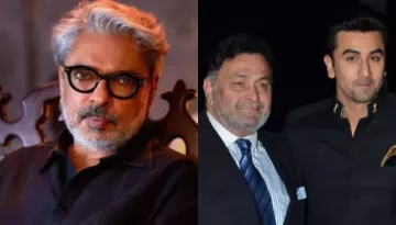 Sanjay Leela Bhansali On Rishi Kapoor's Anger At 'Sawaariya', Thought It Would Ruin Ranbir's Career