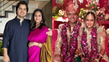 Who Is Bhavish Aggarwal's Wife, Rajalakshmi? Her Huge Financial Support Made Ola Cabs A Success