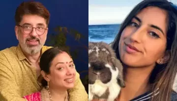 Exclusive: Esha Verma Reveals How She And Mom Found Out About Rupali Ganguly Stealing Their Jewels