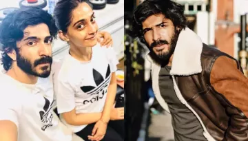 Harsh Varrdhan Kapoor's Funny Dig For Not Being Able To Give Sonam Gifts At Her Wedding, 'I'm Broke'