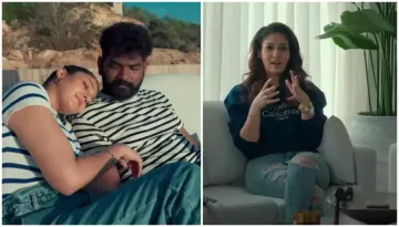 Nayanthara Gives Fans A Peek Into Her Life With Netflix's 'Beyond The Fairy Tale' Trailer