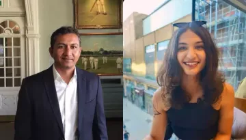 Former Cricketer, Sanjay Bangar's Daughter, Anaya Reflects On Giving Up Her Passion As A Trans Woman