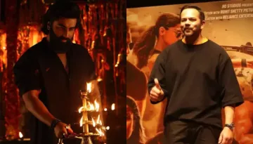 Rohit Shetty Gets Candid About Casting Arjun Kapoor For 'Singham Again' Says, 'It Isn't Easy For...'