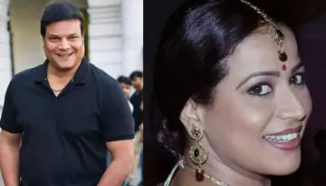 CID's Dayanand Shetty's Extra Marital Affair With Mona Ambegaonkar, Alleged Love Child And More