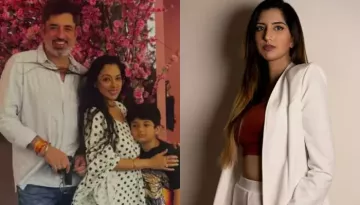 Esha Verma Apologises To Rupali's Son, Rudransh For Dragging Him In Controversy, 'I Hope Papa Is..'
