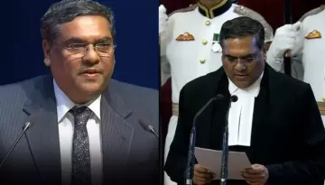 Who Is Sanjiv Khanna? New CJI, Parents Wanted Him To Become A CA, Marriage, Missing Home In Amritsar