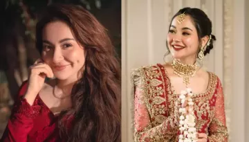 Pakistani Star, Hania Aamir Shares Her Marriage Plans, 'Meri Dhindora Pit Ti Hu, Secret Nahi Rakhti'