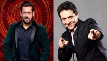 BB 18's Arfeen Khan Reacts To Salman Khan Mocking His Profession As A Mind Coach, 'It Does Affect..'