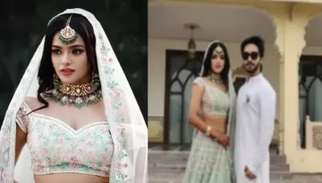 'Kasautii Zindagii Kay's' Sonyaa Ayoddhya Unfollows Husband, Marriage Faces Troubled Waters