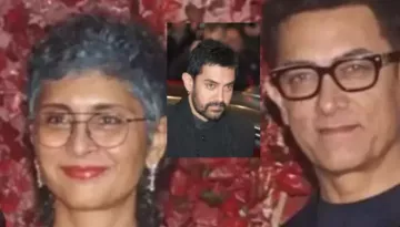 Aamir Khan Reveals, Ex-Wife, Kiran Rao Gave Him 11 Tips To Be A Good Husband, Says, I Didnt..'