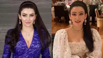 Shalini Passi BREAKS Silence On Walking Out Of An Interview, Says, 'Apke Pass Aur Koi Kaam Nai..'