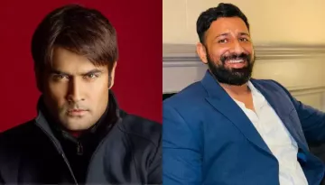 Rajat Dalal's War Of Words With Vivian Dsena Turns Physical, Warns, 'Tu Itni Garmi Jhel Nahi Payega'