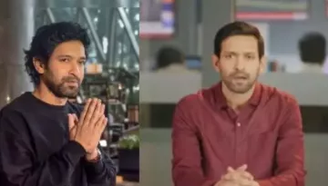 Vikrant Massey Replies On His Secularism Being Questioned, Reveals On His Brother's Conversion