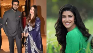 Nimrat Kaur Drops A Post On 'Life And Less Attachments' Amid Her And Abhishek Bachchan's Affair Buzz