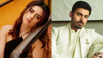 Ridhi Dogra Shares Doubts On Working With Pakistani Star Fawad Khan, 'Checked If Legally Allowed...'