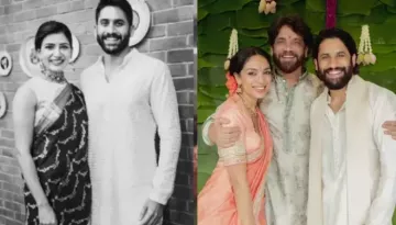 Samantha Reveals 'She Still Have Dreams Of Being A Mother' As Ex, Naga Chaitanya Is Getting Married