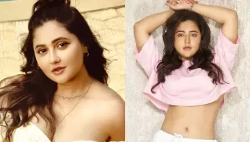 Rashami Desai Opens Up About Fat-Shaming, Condemns Trollers 'Never Know Exact Reason Why Someone...'