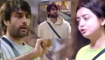 BB18's Vivian Dsena Slams Chahat Pandey, Says She Is Frustrated As Does Not Have A Boyfriend