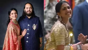 Radhika Merchant Officially Changes Her Name To Radhika Ambani After Marriage, Shares Career Plans