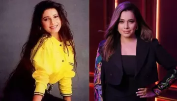 Neelam Kothari Soni On Owning Her Story And Embracing New Beginnings: 'Adapting Was Challenging...'