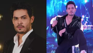 Kunwar Amarjeet Singh Reveals He Hasn't Dated In 4 Years, 'Last Breakup Broke My Heart In A Way...'