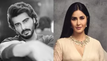 Arjun Kapoor Confirms Katrina Kaif's Claims He Had 'Hate Katrina Fan Club', 'She Used To Fire Us...'