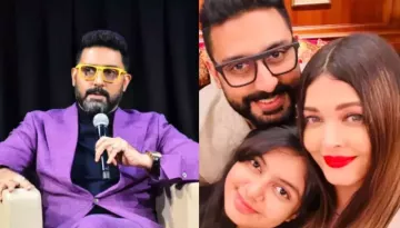 Abhishek Bachchan's First Public Interaction Amid Divorce Rumours With Aishwarya, 'Very Difficult..'