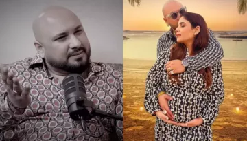 B Praak First Time Talks About Death Of His Then-Newborn Son: 'Wife Ne Dekh Ke Bola Dafna Aaye..'
