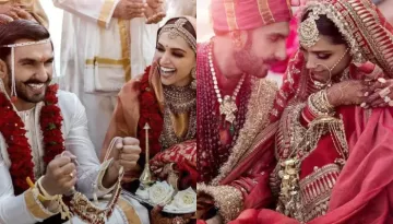 Deepika Padukone's 'Subhagyavati Bhava' Lehenga Is Still The Most Loved Wedding Outfit Among Brides