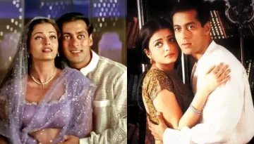 Salman Khan's Video About Aishwarya's Marriage To Abhishek Goes Viral Amid Divorce Rumours
