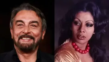 Kabir Bedi On Open Marriage With Protima Bedi, 'Stayed Together Just For Kids, Both Wanted Affairs'