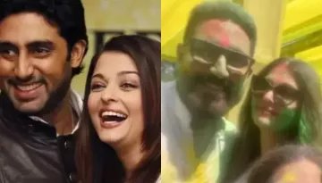 Abhishek's Filmmaker-Friend Says, 'Miya-Biwi Toh Rahege Hi..' Amid Divorce Rumours With Aishwarya