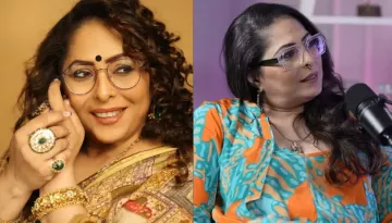 Geeta Kapur Reveals Having A 'Massive Crush' On Salman Khan, Says, 'He Spoke To Me Once And I Cried'