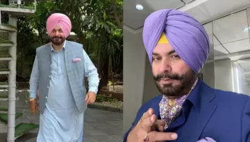 Navjot Singh Sidhu Recalls When Everyone Doubted Kapil Sharma, 'People Told Me He Was Over...'