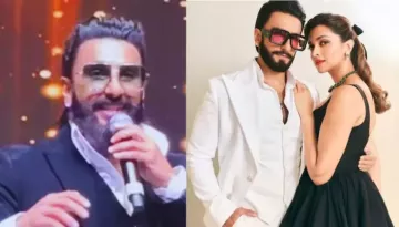 Ranveer Singh Talks About His Infinite Happiness After Daughter, Dua's Birth, 'Been On Daddy Duty..'