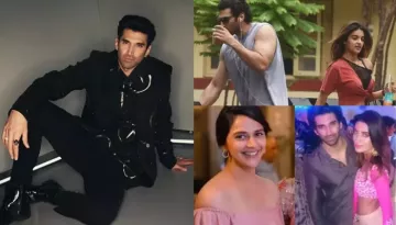 Aditya Roy Kapur's Ex-GFs: Dharmendra's Daughter, American Make-Up Artist, And Miss Diva Universe