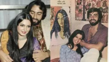 Kabir Bedi's Ex-Wife, Protima Once Clarified Parveen Babi Was Not The Reason For Her Broken Marriage