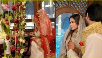 Sana Sultan Got 10 Texts Daily From Husband For 40 Days When She Was In 'BB OTT3' House [EXCLUSIVE]